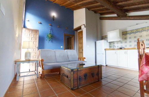 Arenas de San Pedro House | Casas Arbillas