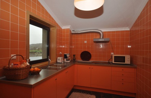 Negroes Cottage | Casas Avelã Brava for 2 people