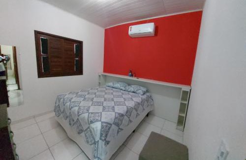 Lencois House | Casas Bela da Chapada