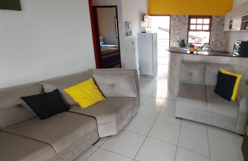 Lencois House | Casas Bela da Chapada