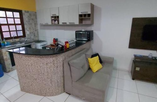 Lencois House | Casas Bela da Chapada