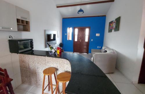 Lencois House | Casas Bela da Chapada