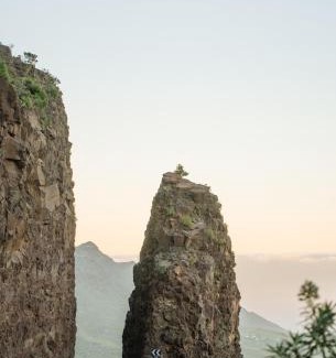 La Aldea de San Nicolas House | Casas Blancas - Suite 3