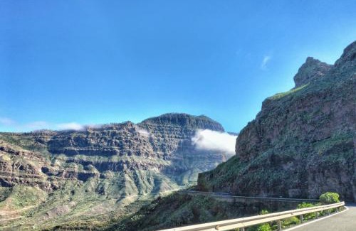 La Aldea de San Nicolas House | Casas Blancas - Suite 3