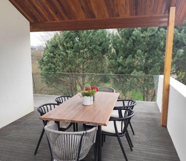 Beijos House | Casas Bouça Maria - Aqua Village & Sports