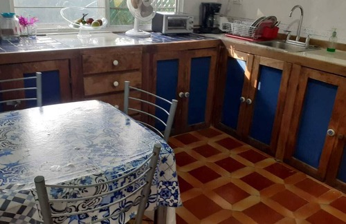 Tres de Mayo House | Casas Brisas/heated pool