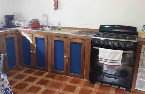 Tres de Mayo House | Casas Brisas/heated pool