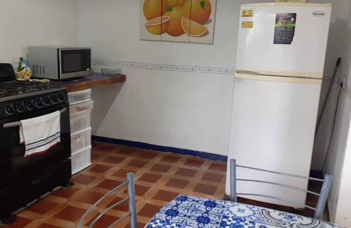 Tres de Mayo House | Casas Brisas/heated pool