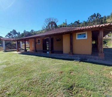 Camanducaia House | Casas Bueno