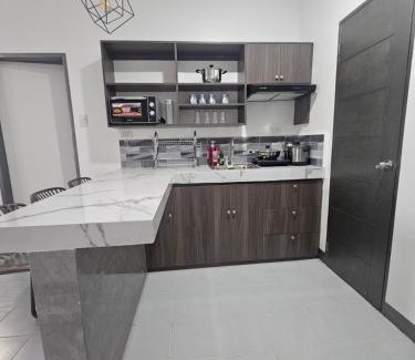 Balamban Apartment | Casas Bugambilias Door 1