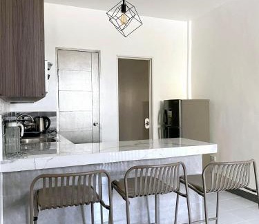 Balamban Apartment | Casas Bugambilias Door 1