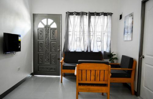 Balamban Apartment | Casas Bugambilias Door 1