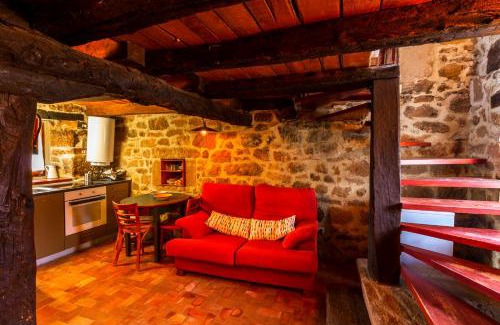 Canduela House | Casas Canduela