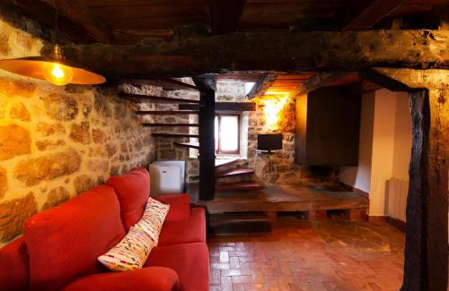 Canduela House | Casas Canduela