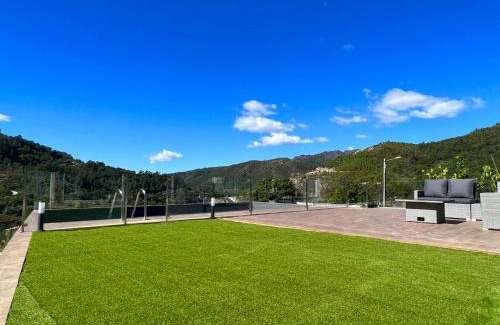 Cabril House | Casas Capela by O'Porto Seven