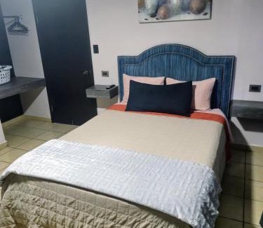 Loreto Apartment | Casas centro Loreto