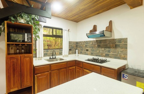 Monteverde Hotel | Casas Clusia Monteverde