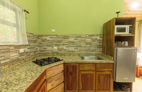 Monteverde Hotel | Casas Clusia Monteverde