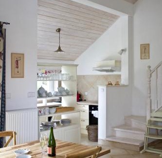 Bozi Dar Apartment | Casas Confort 256