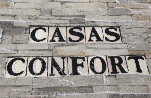 Bozi Dar Apartment | Casas Confort