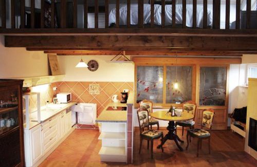 Bozi Dar Apartment | Casas Confort