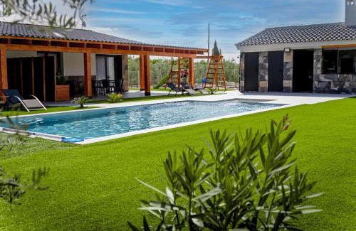 Cehegin House | Casas Cristea