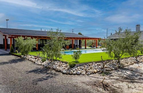 Cehegin House | Casas Cristea