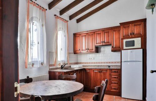 Huescar House | Casas Cueva Molino Fuencaliente