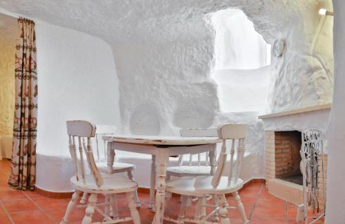 Huescar House | Casas Cueva Molino Fuencaliente