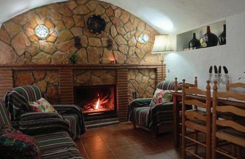 Hinojares House | CASAS CUEVAS ELVIRA