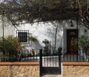 Hinojares House | CASAS CUEVAS ELVIRA