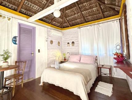 Ilhabela Historical Center House | Casas D'Água Doce - Casa Cachoeira.