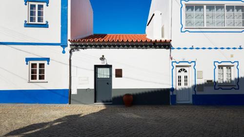 Amieira Apartment | Casas da Amieira - Casa Terracota