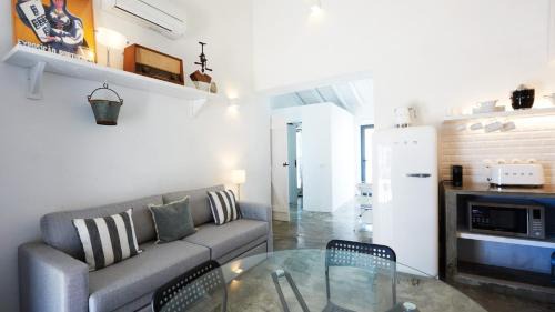 Amieira Apartment | Casas da Amieira - Casa Terracota