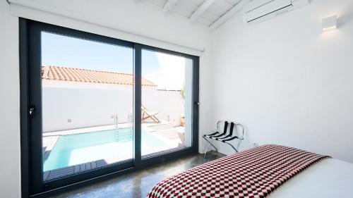 Amieira Apartment | Casas da Amieira - Casa Terracota