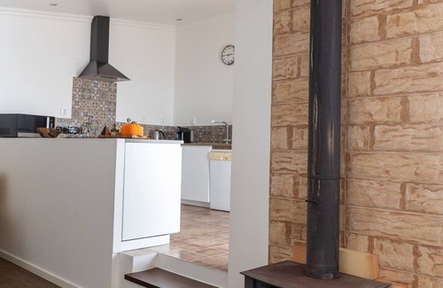 Alvito House | Casas da Baronia (town center)
