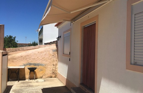 Alvito House | Casas da Baronia (town center)
