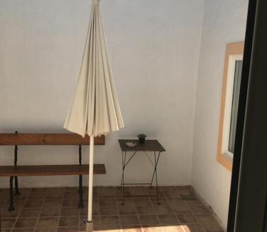 Alvito House | Casas da Baronia