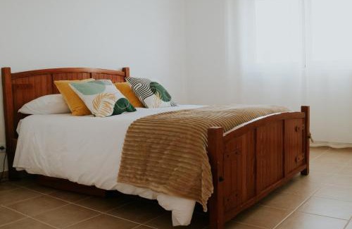 Ponte de Sor House | Casas Da Barragem