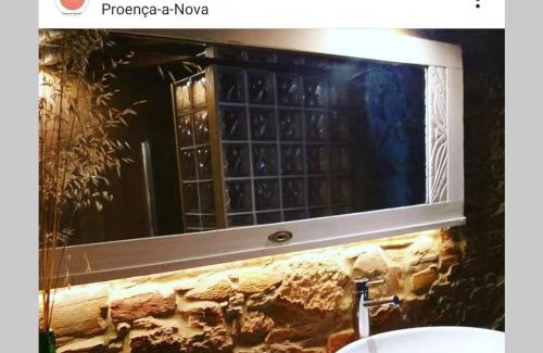 Serta House | Casas da Cabrieira