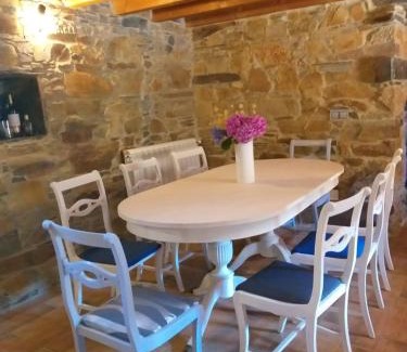 Serta House | Casas da Cabrieira