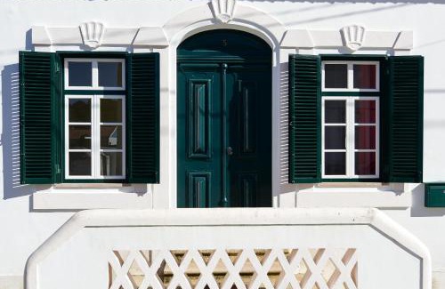 Beira House | Casas da Estação, Country Houses