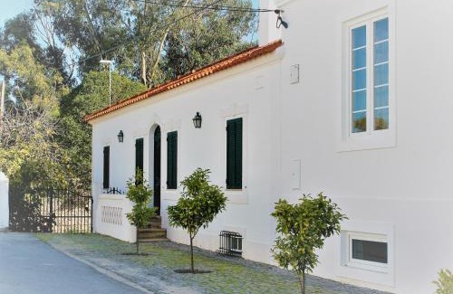 Beira House | Casas da Estação, Country Houses