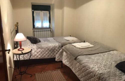 Gouveia House | Casas da Estrela