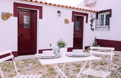 Arronches House | Casas da Faia - Nature Guest House