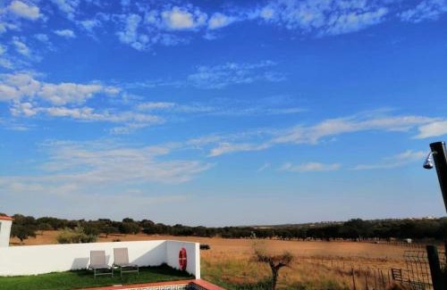 Arronches House | Casas da Faia - Nature Guest House