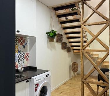 Abrantes Apartment | Casas da Ferraria by 4U Alojamento - Tonho da Chica & Avô Marchão
