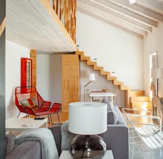 Reveladas House | Casas da Fontanheira