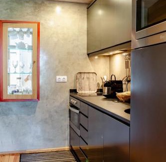 Reveladas House | Casas da Fontanheira