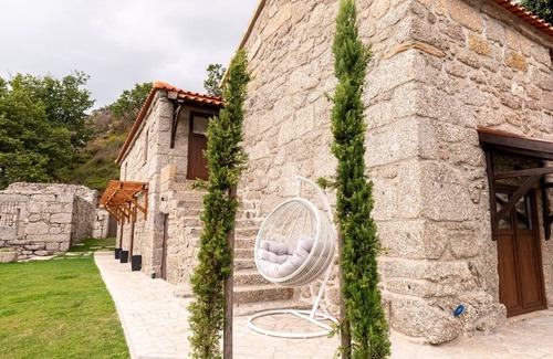 Bouro Cottage | Casas da Fonte Rural tourism